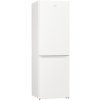 Chladnička komb. GORENJE NRK61CS2W4