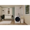 Pračka se sušičkou Candy BWR 4138BL8-S