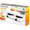 Vařič dvouplot. SENCOR SCP 2271WH-EUE4