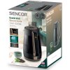 Konvice SENCOR SWK 0931BK