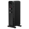 Olejový radiátor SENCOR SOH 3507BK