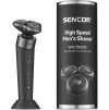 Holicí strojek SENCOR SMS 7500BK