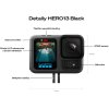 Outdoorová kamera GOPRO HERO13 Black Power Bundle