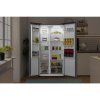 Americká lednice Gorenje NRS917D41BX