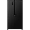 Americká lednice Gorenje NRS917D41BX