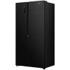 Americká lednice Gorenje NRS917D41BX