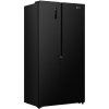 Americká lednice Gorenje NRS917D41BX