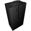 Americká lednice Gorenje NRS917D41BX