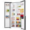 Americká lednice Gorenje NRS917D41BX