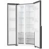Americká lednice Gorenje NRS917D41BX
