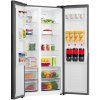 Americká lednice Gorenje NRS917D41BX