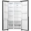 Americká lednice Gorenje NRS917D41BX
