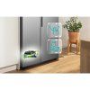 Americká lednice Gorenje NRS917D41BX