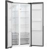 Americká lednice Gorenje NRS917D41BX