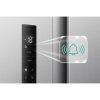Americká lednice Gorenje NRS917D41BX