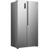 Americká lednice Gorenje NRS917D41BX