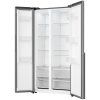Americká lednice Gorenje NRS917D41BX