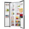 Americká lednice Gorenje NRS917D41BX