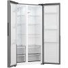 Americká lednice Gorenje NRS917D41BX
