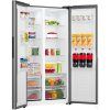 Americká lednice Gorenje NRS917D41BX