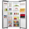 Americká lednice Gorenje NRS917D41BX