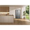 Americká lednice Gorenje NRS917E41X