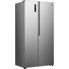Americká lednice Gorenje NRS917E41X
