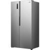 Americká lednice Gorenje NRS917E41X
