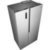 Americká lednice Gorenje NRS917E41X