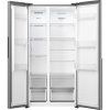 Americká lednice Gorenje NRS917E41X
