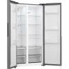 Americká lednice Gorenje NRS917E41X