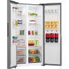 Americká lednice Gorenje NRS917E41X