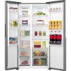 Americká lednice Gorenje NRS917E41X