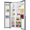 Americká lednice Gorenje NRS917E41X