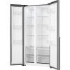 Americká lednice Gorenje NRS917E41X