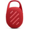 JBL Clip 5 Red