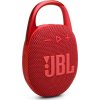 JBL Clip 5 Red