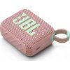 JBL GO4 Pink