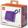JBL GO4 Purple