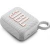 JBL GO4 White