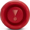 JBL Flip 7 Red