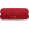 JBL Flip 7 Red
