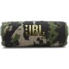JBL Flip 7 Squad