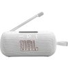 JBL Tuner 3 White