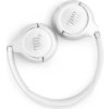 JBL Tune 530BT White