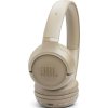 JBL Tune 530BT Beige