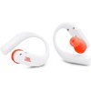 JBL Endurance Peak 4 White