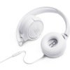 JBL Tune 500 White