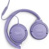 JBL Tune 520C Purple
