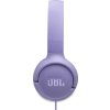 JBL Tune 520C Purple